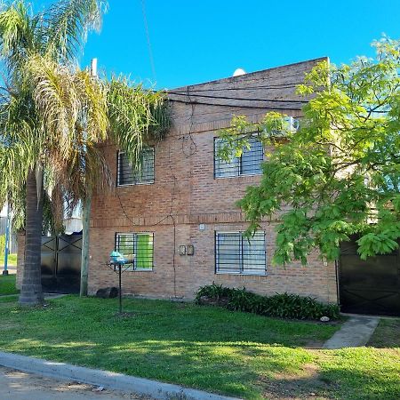 Pindo I Apartment Concordia Bagian luar foto