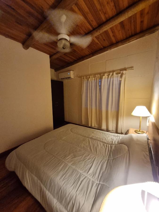 Pindo I Apartment Concordia Bagian luar foto
