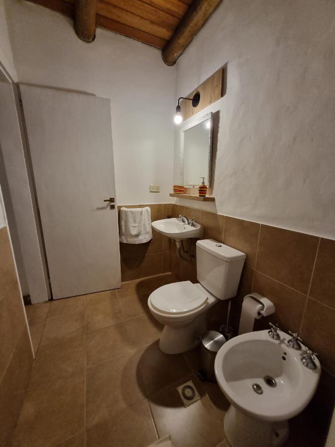 Pindo I Apartment Concordia Bagian luar foto