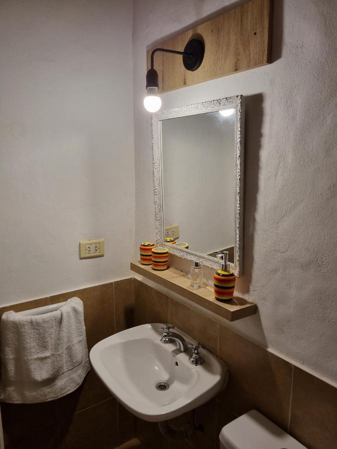 Pindo I Apartment Concordia Bagian luar foto