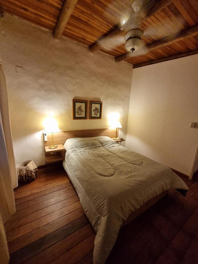 Pindo I Apartment Concordia Bagian luar foto