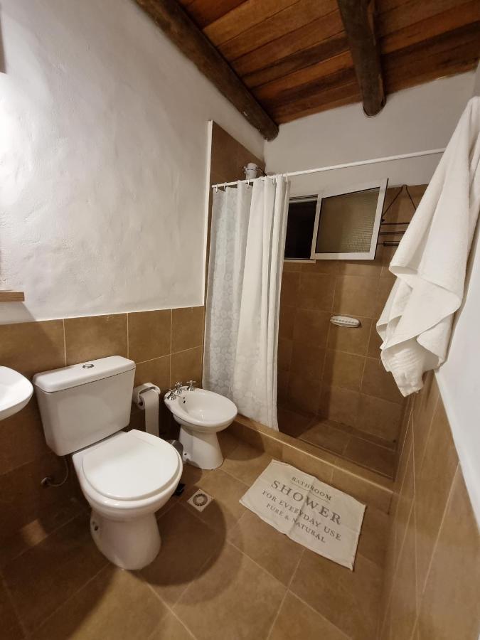 Pindo I Apartment Concordia Bagian luar foto