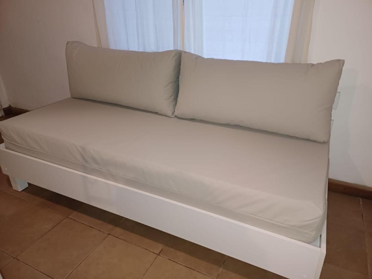 Pindo I Apartment Concordia Bagian luar foto