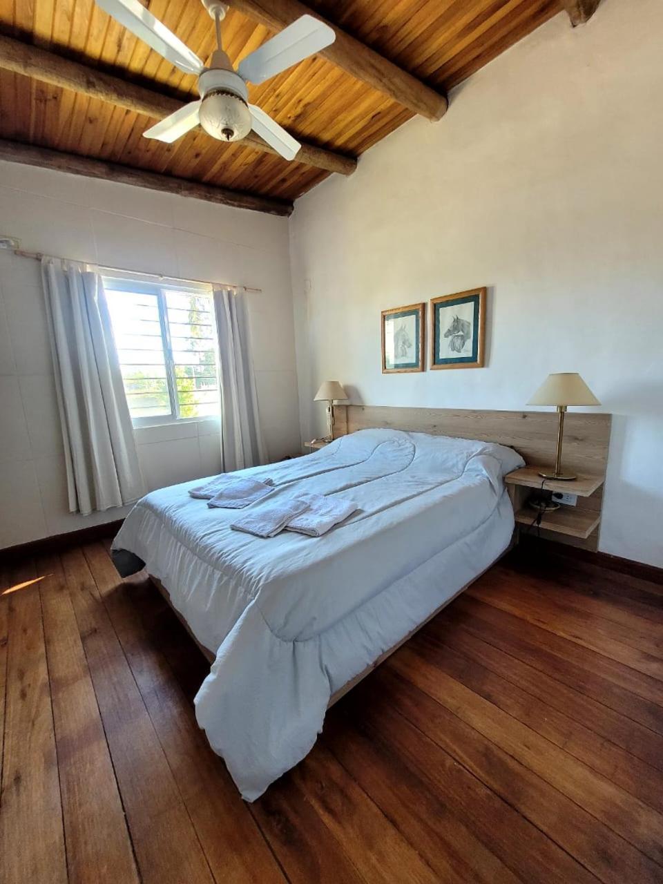 Pindo I Apartment Concordia Bagian luar foto