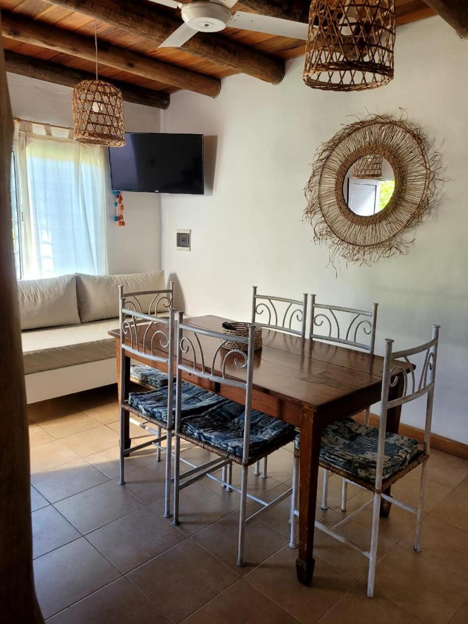 Pindo I Apartment Concordia Bagian luar foto